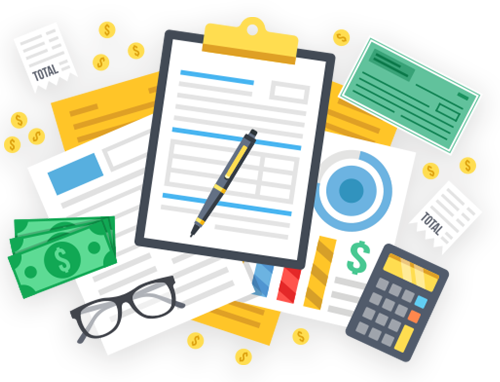 Accounting, Tax & Bookkeeping Services in Saginaw, MI