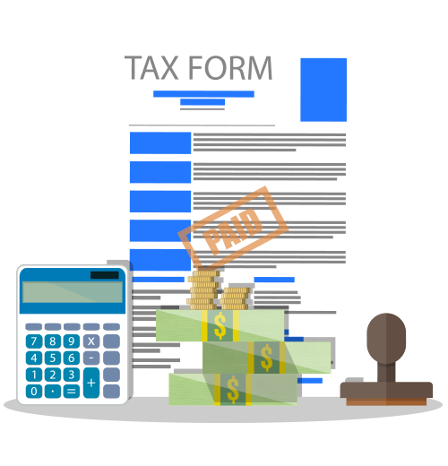 Personal & Business Tax Preparation in Saginaw & Bay City MI